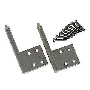 Scott® Pro Stainless  Replacement Metal Hinge Assembly - 774079    
