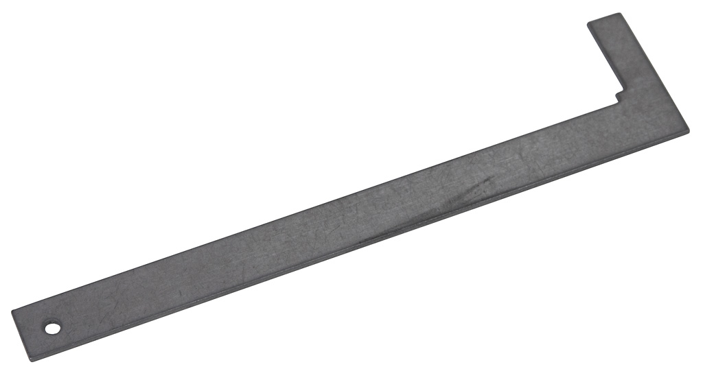 Optional right angle, extra long handled key - 774134    