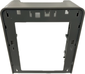 ICON eHRT Recessed Front Cover Excluding Faceplate - 774280    