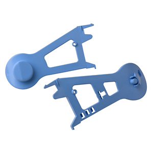 Roll Holders, Scott® Pro Manual, Blue Code - 775017    